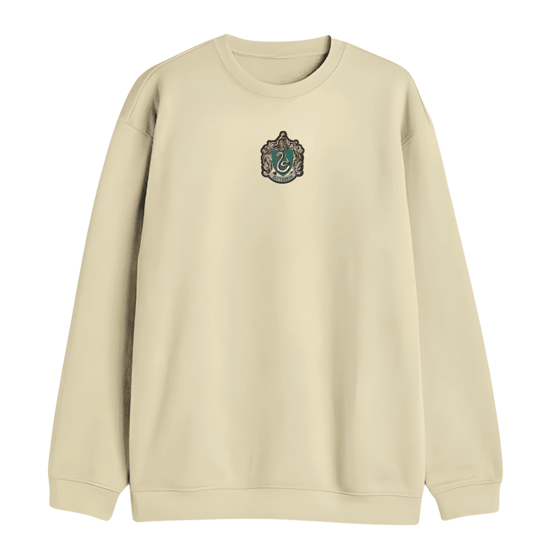 Buso Slytherin