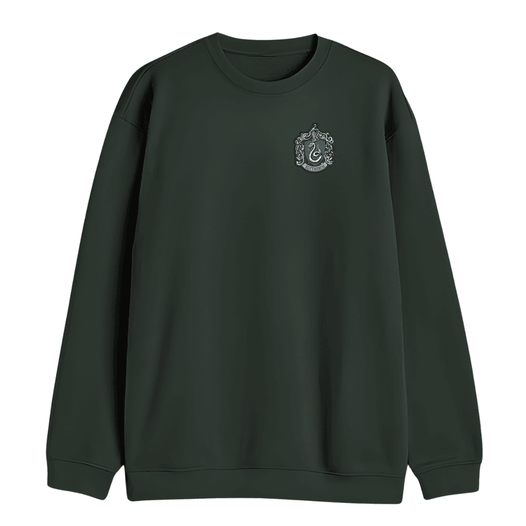 Buso Slytherin