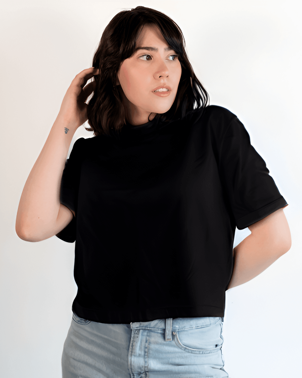 Camiseta personalizada doodles bar
