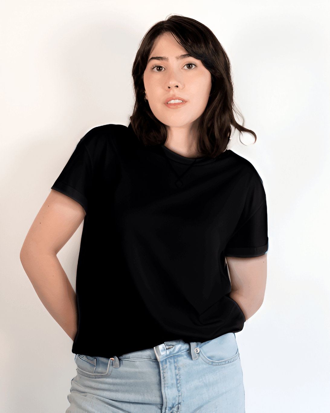 Camiseta personalizada doodles bar
