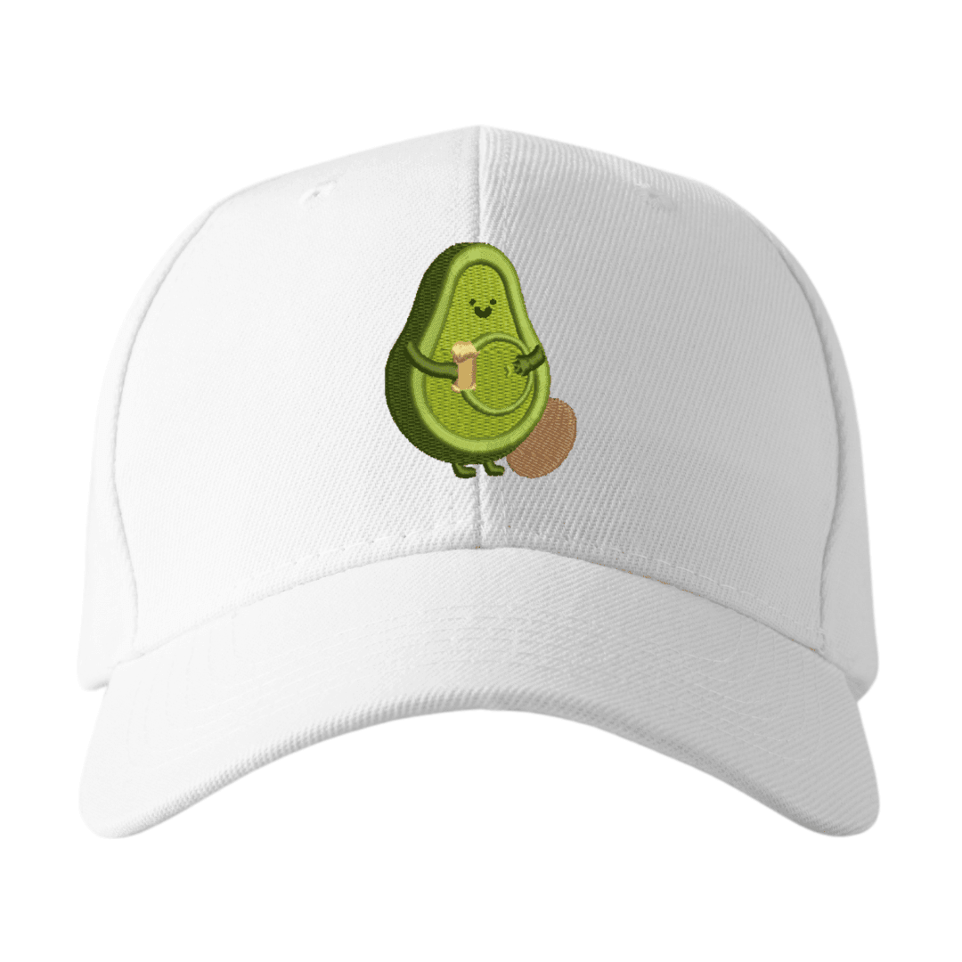 Gorra aguacate cervecero