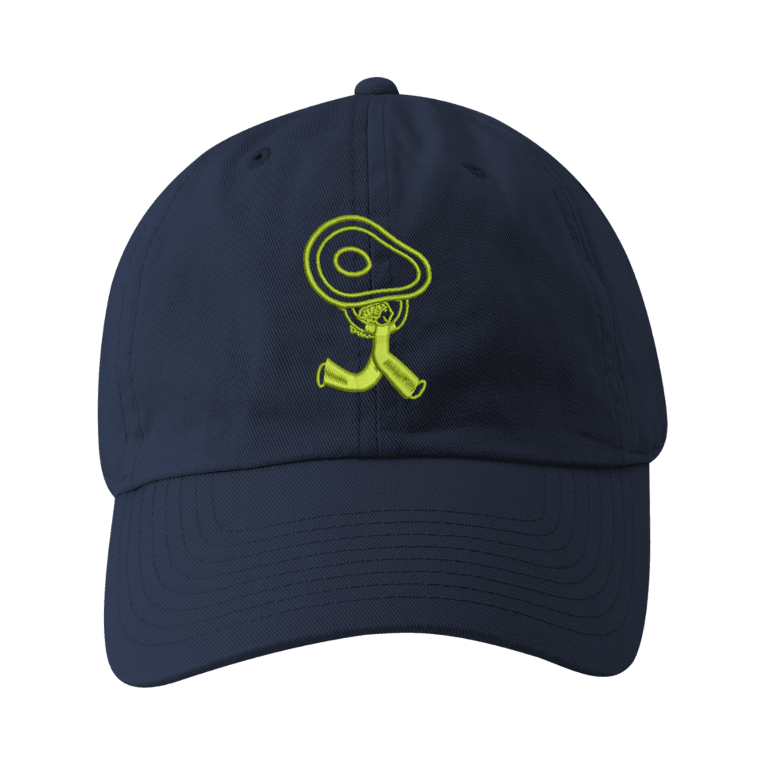 Gorra avocadolovers