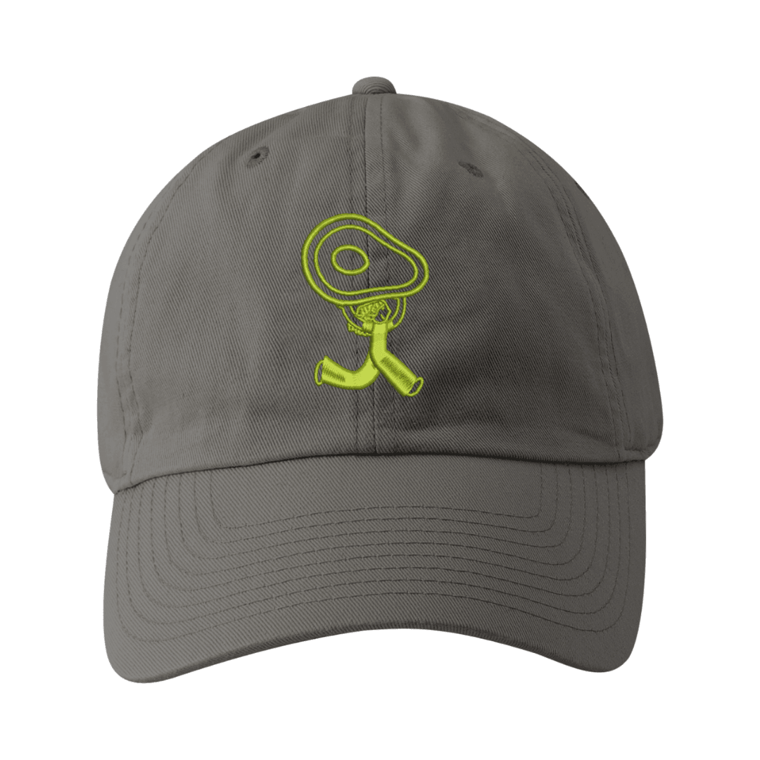 Gorra avocadolovers