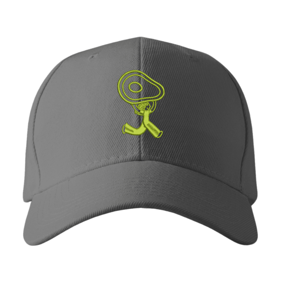 Gorra avocadolovers
