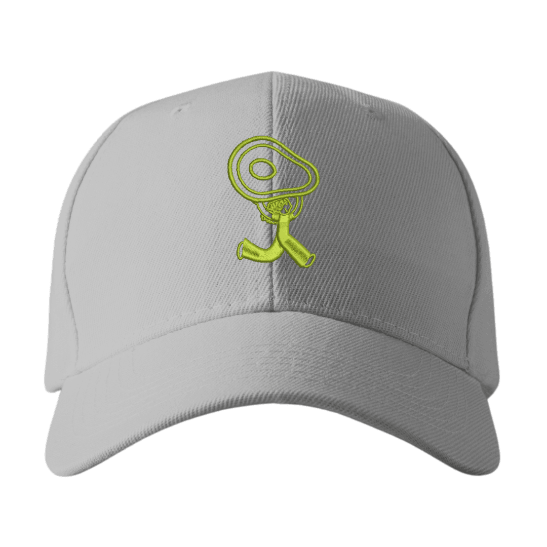 Gorra avocadolovers