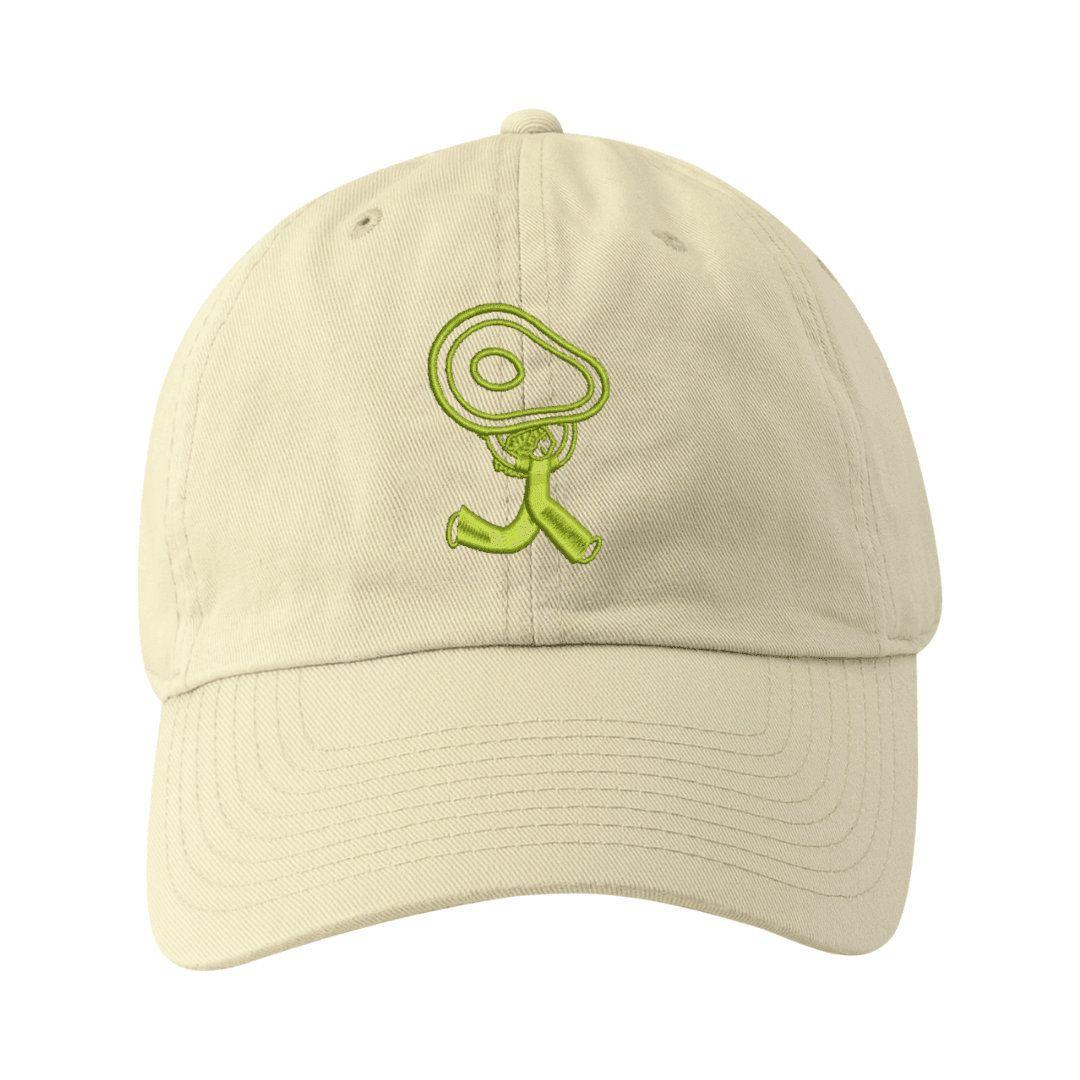 Gorra avocadolovers