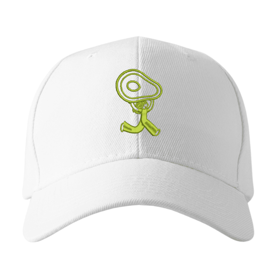 Gorra avocadolovers