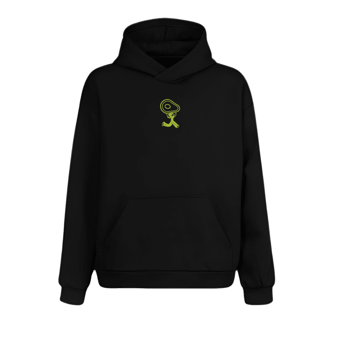Hoodie avocadolovers