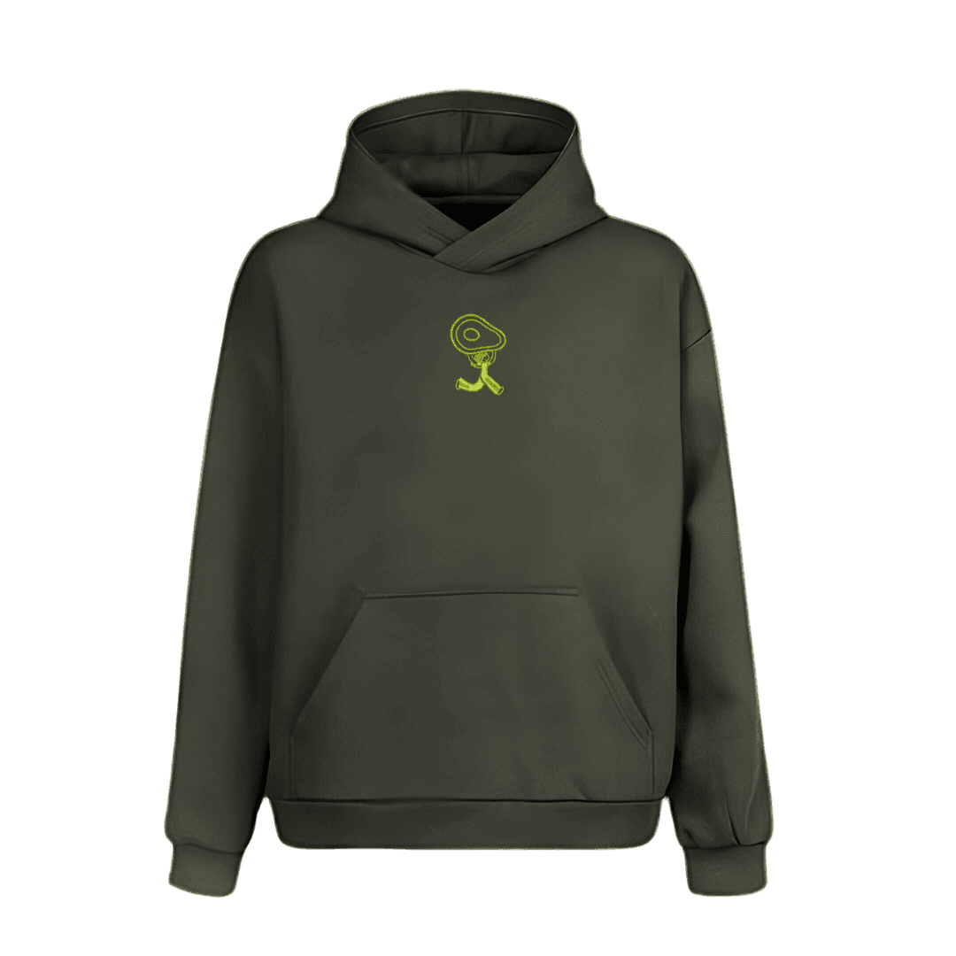 Hoodie avocadolovers