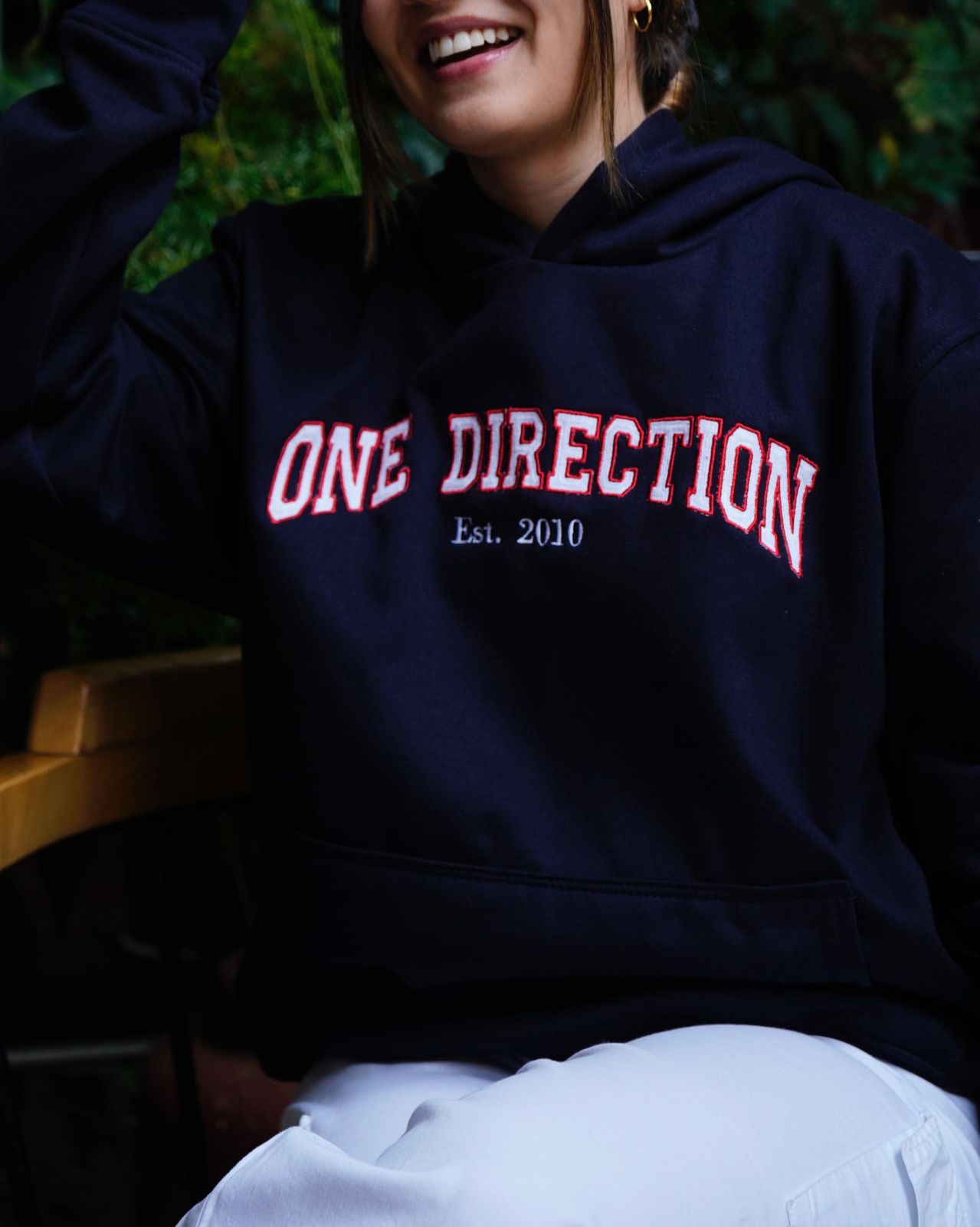 One direction