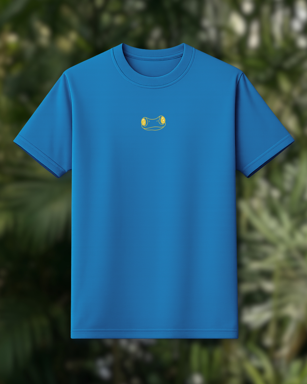 Camiseta -Hay que preocuparnos menos