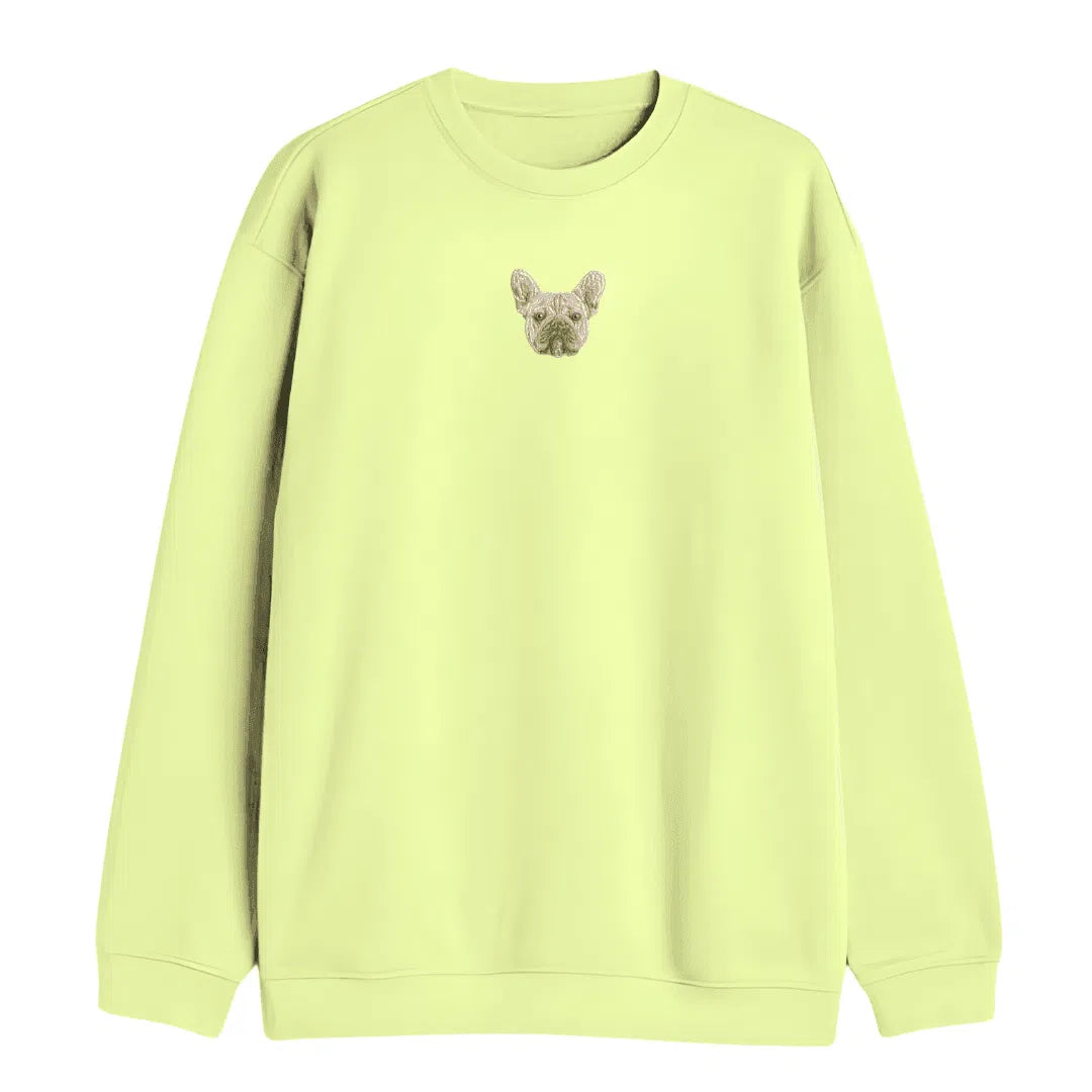 Buso Frenchie Beige