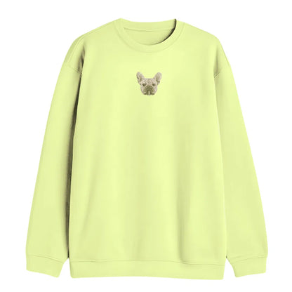 Buso Frenchie Beige