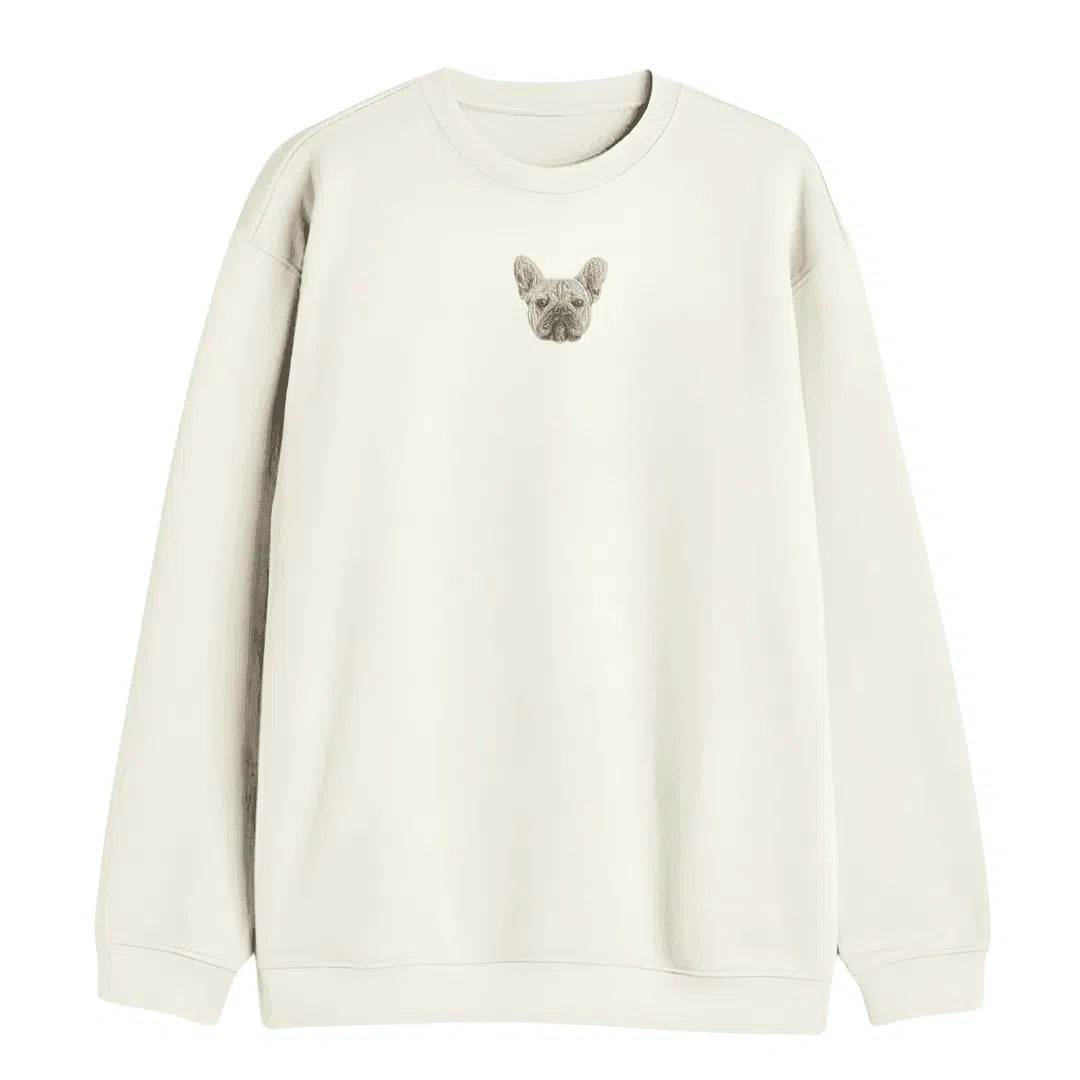 Buso Frenchie Beige