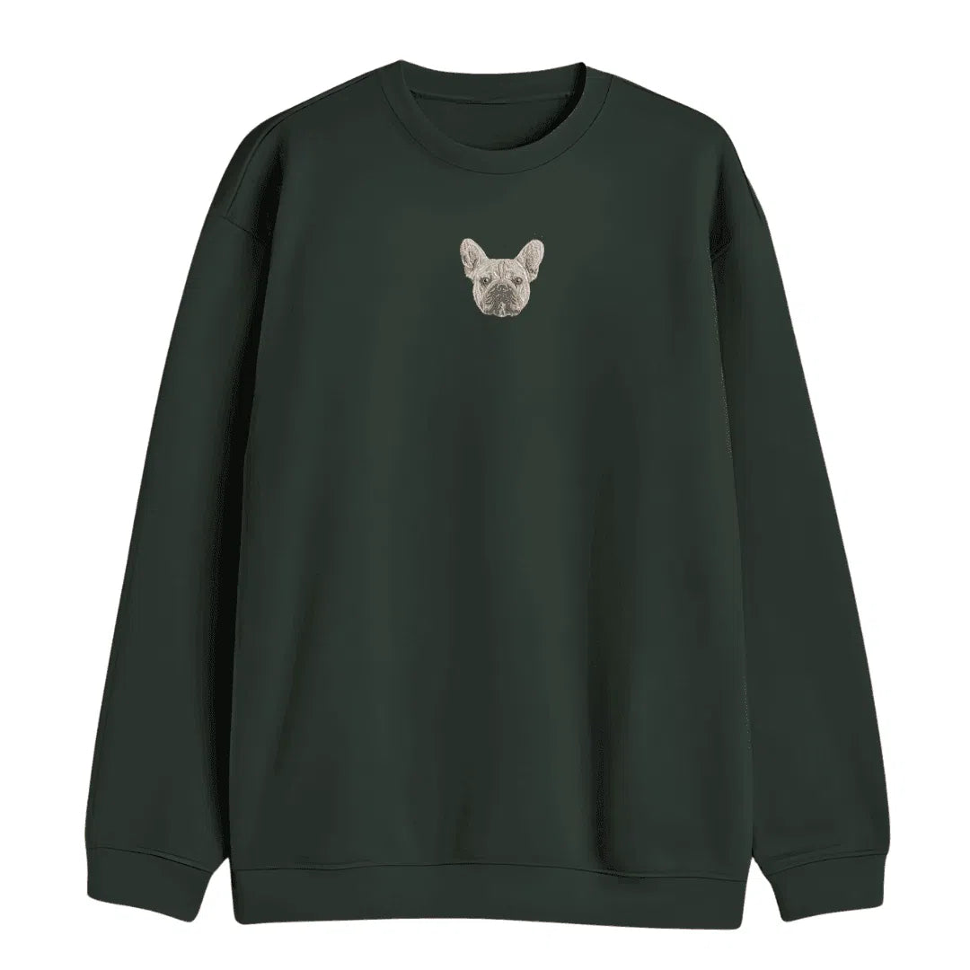 Buso Frenchie Beige