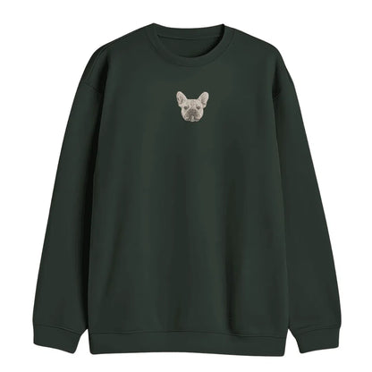 Buso Frenchie Beige