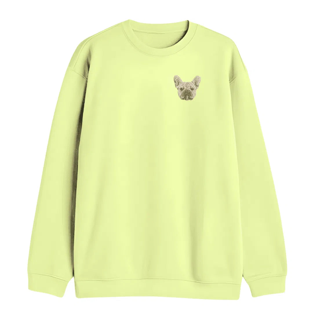 Buso Frenchie Beige