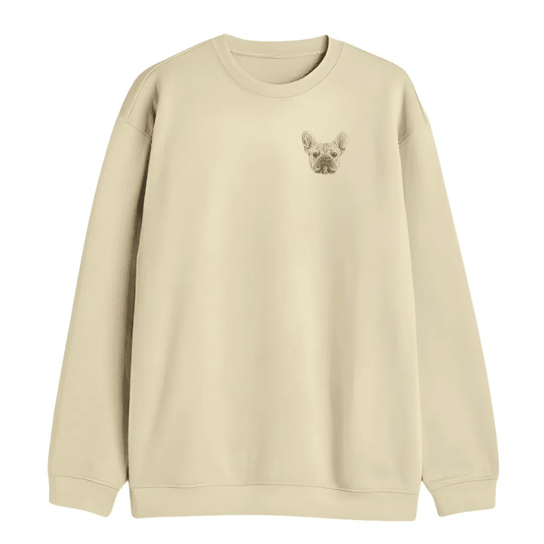 Buso Frenchie Beige