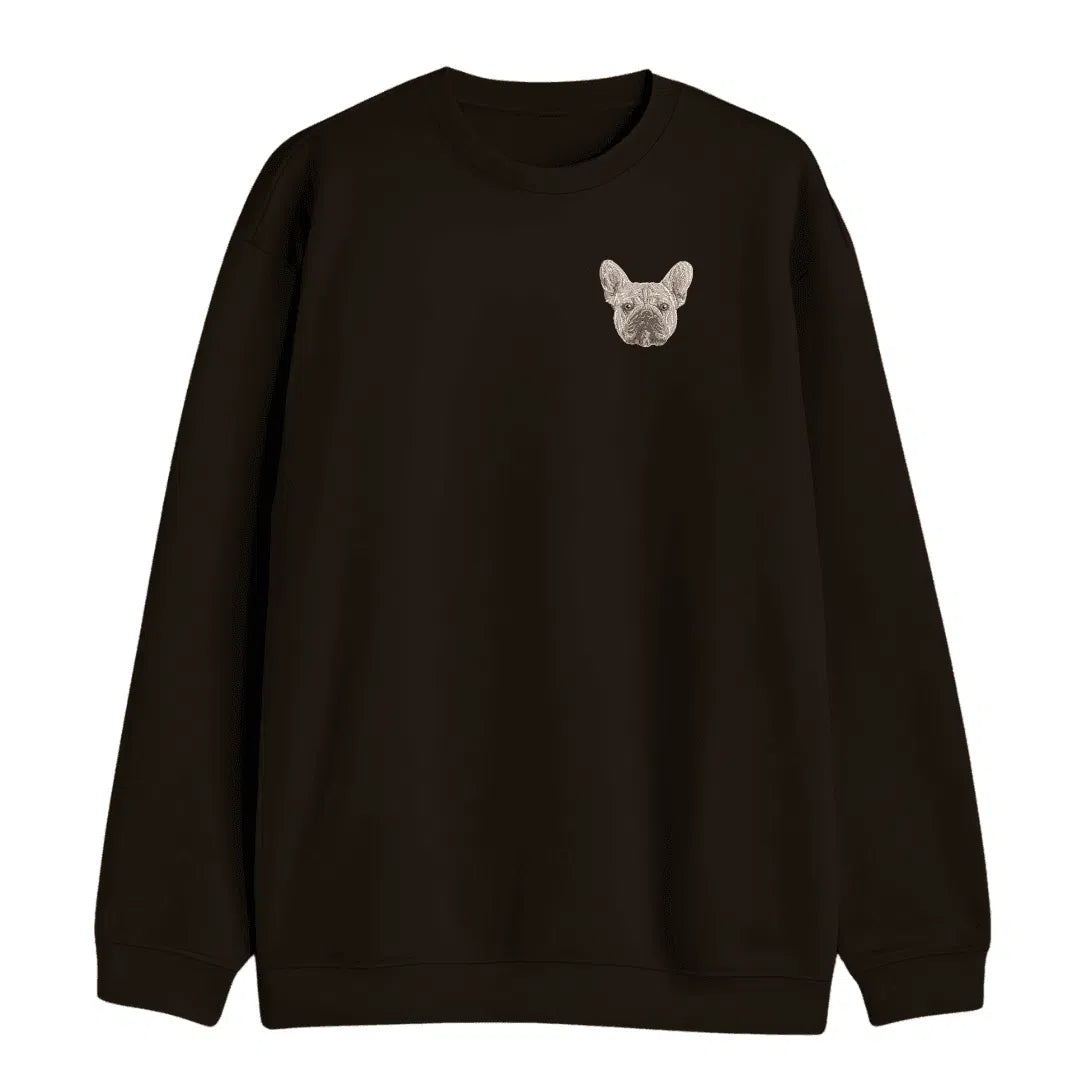 Buso Frenchie Beige