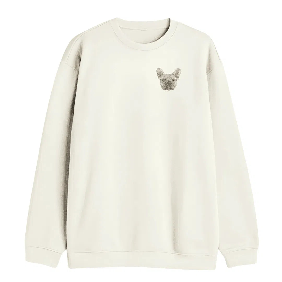 Buso Frenchie Beige