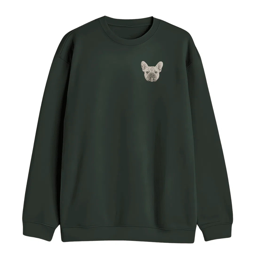 Buso Frenchie Beige