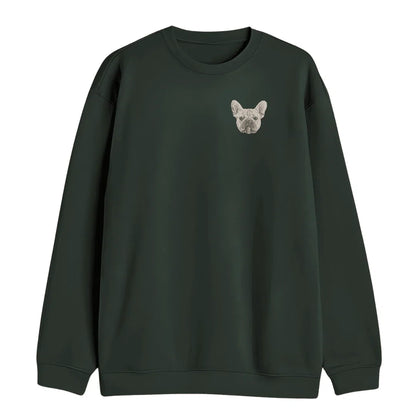 Buso Frenchie Beige