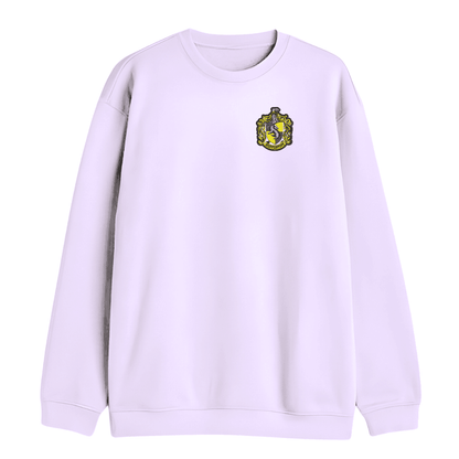 Buso Hufflepuff