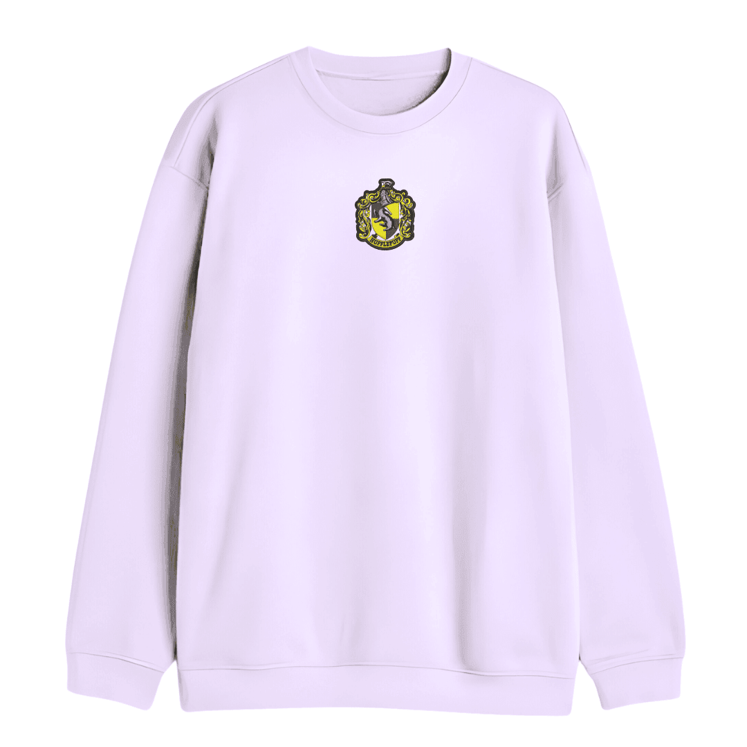 Buso Hufflepuff