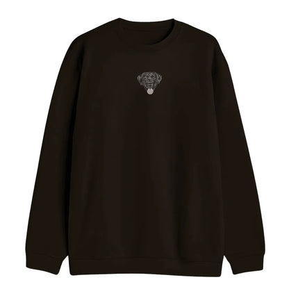 Buso Labrador Negro