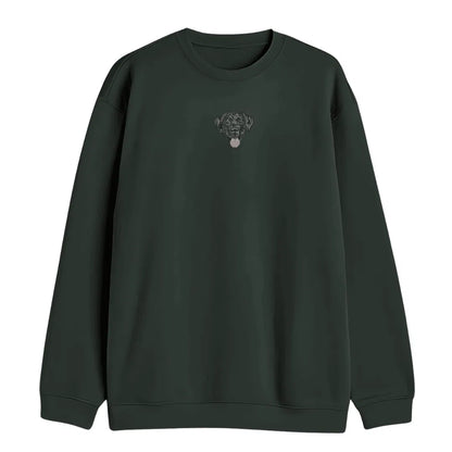 Buso Labrador Negro