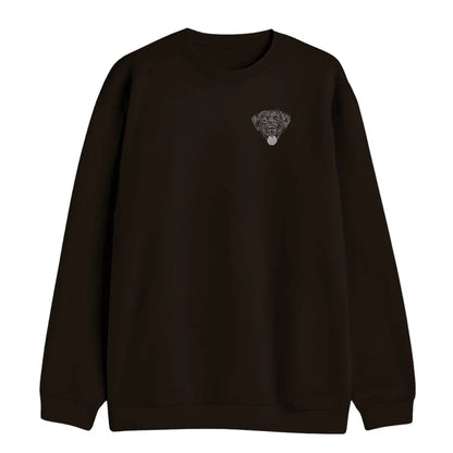 Buso Labrador Negro