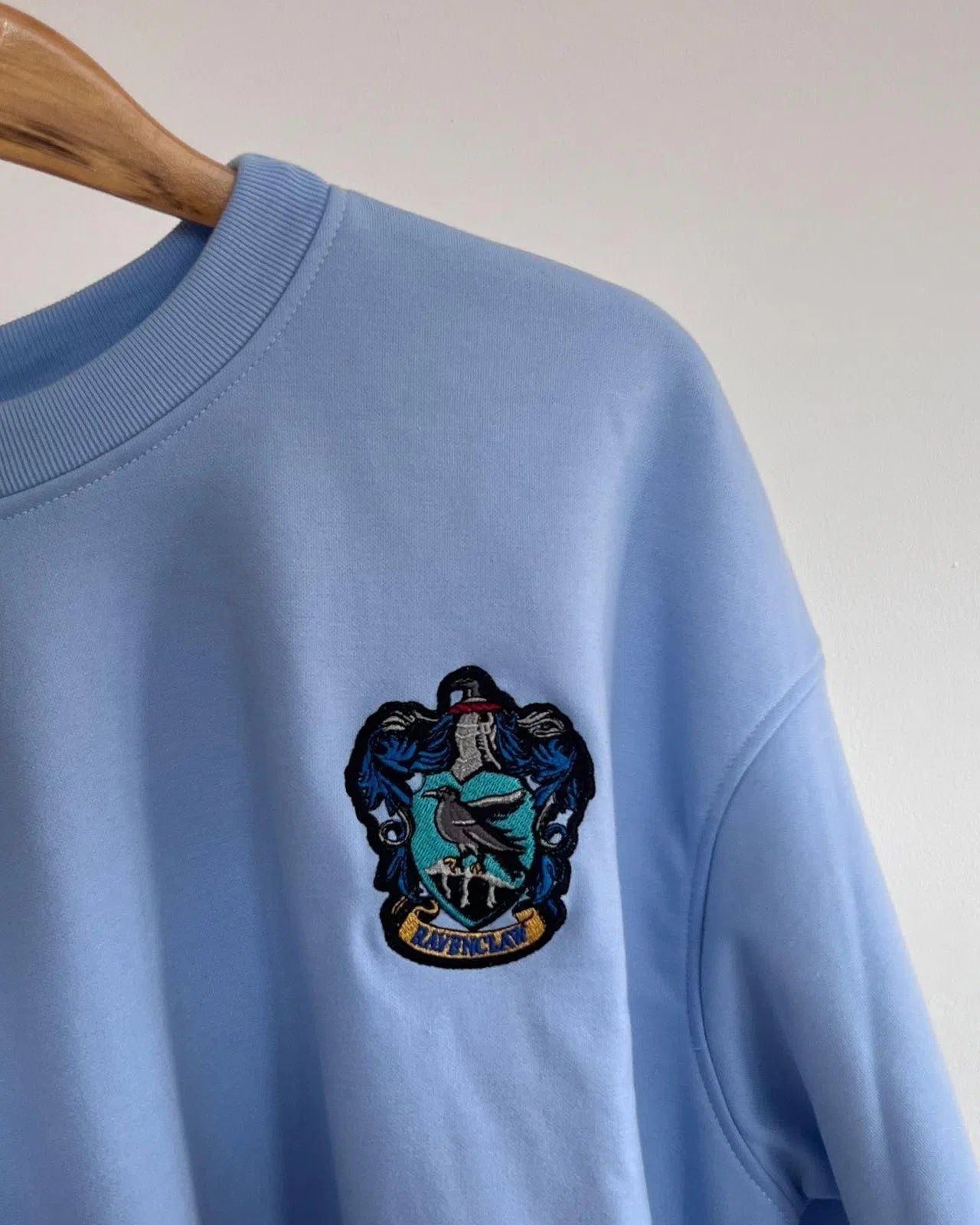 Buso Ravenclaw