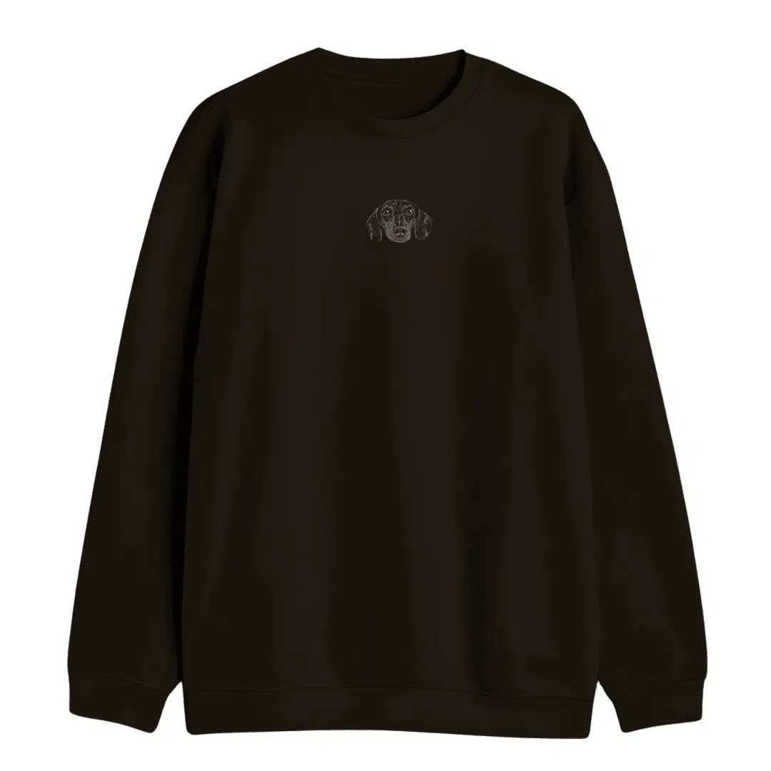 Buso Salchicha Negro