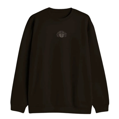 Buso Salchicha Negro