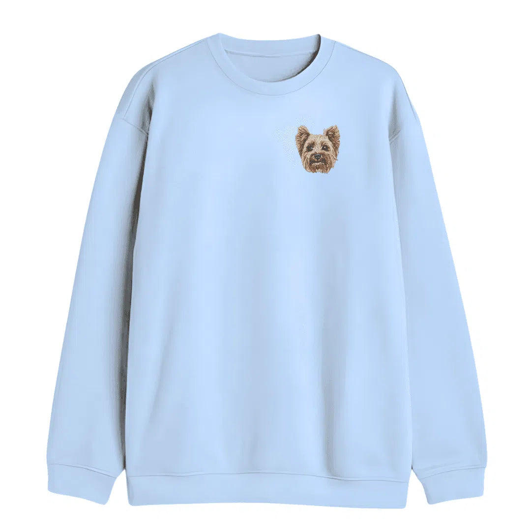 Buso Yorkie