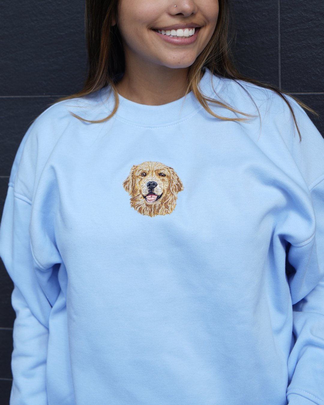 Buso Golden Retriever