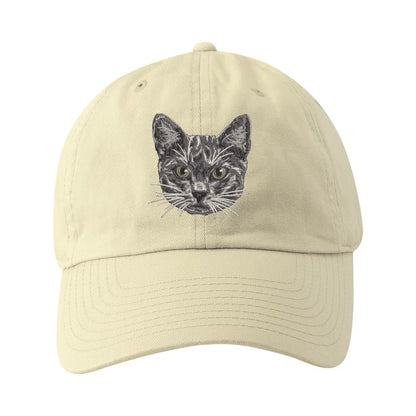 Gorra - Azul Ruso
