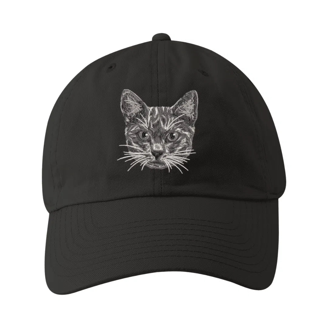 Gorra - Azul Ruso