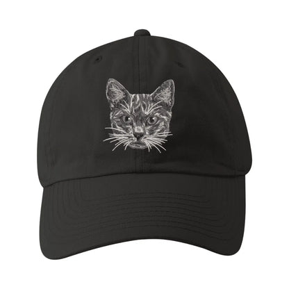 Gorra - Azul Ruso