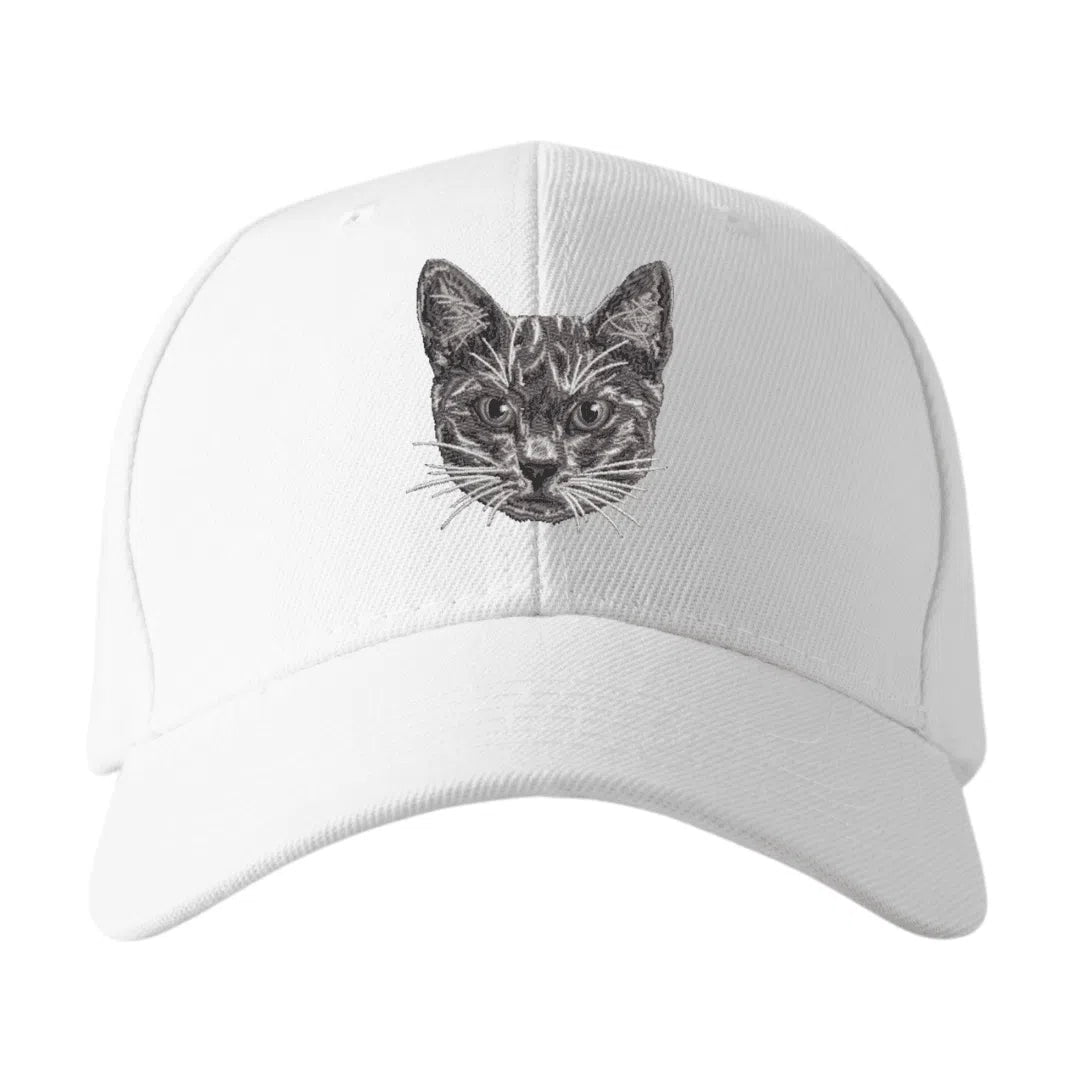 Gorra - Azul Ruso