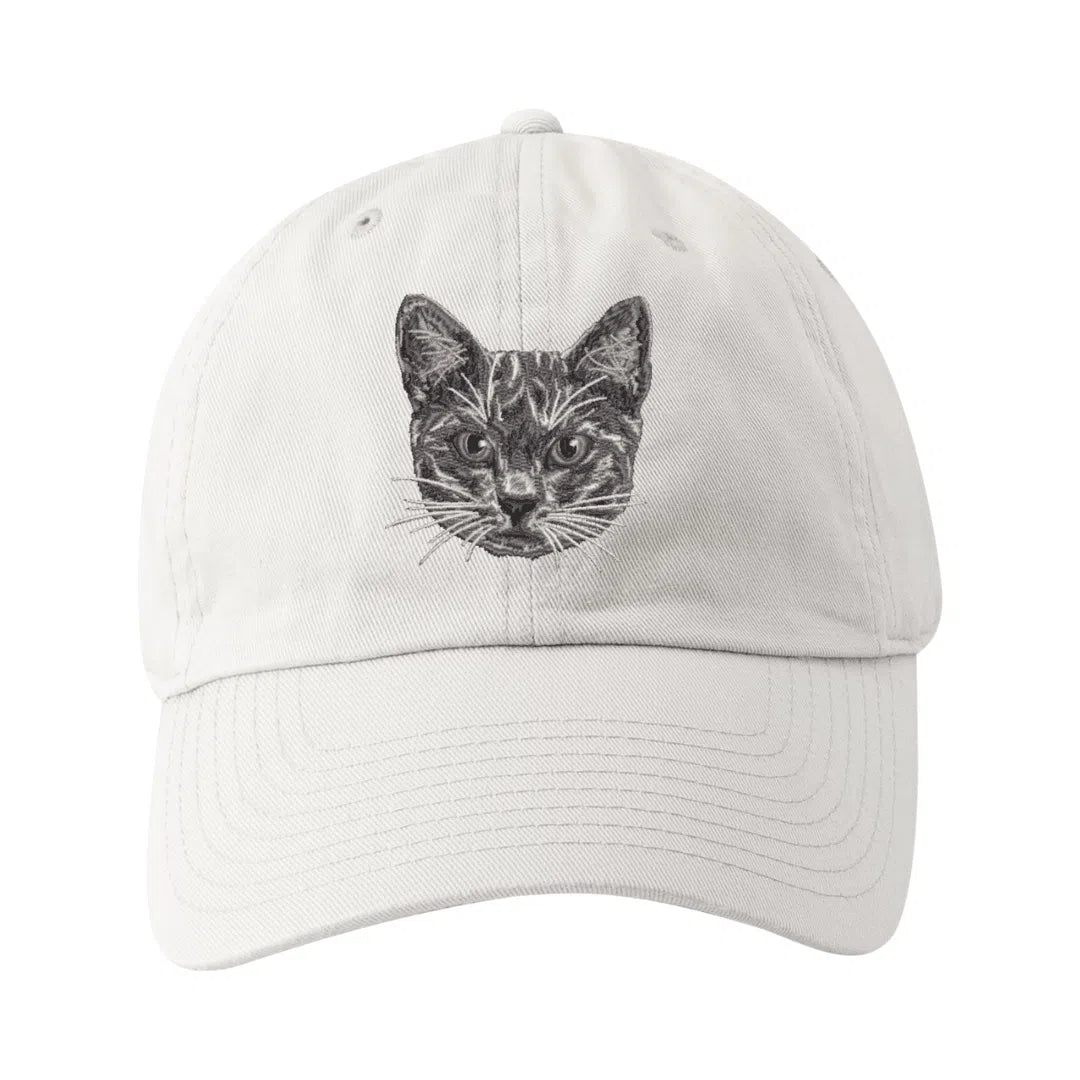 Gorra - Azul Ruso