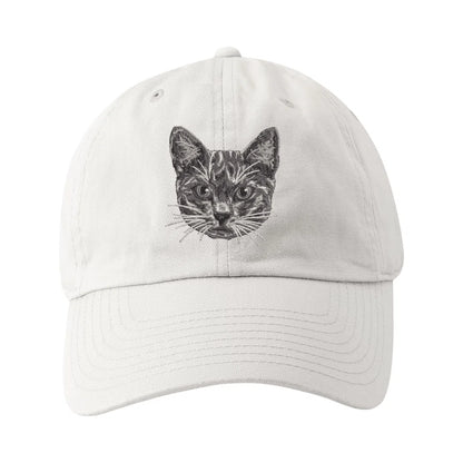 Gorra - Azul Ruso