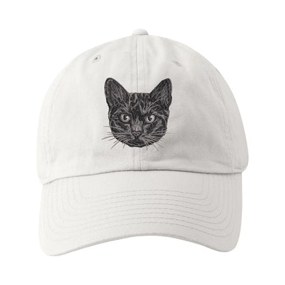 Gorra - Gato Negro