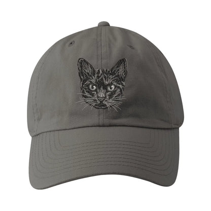 Gorra - Gato Negro
