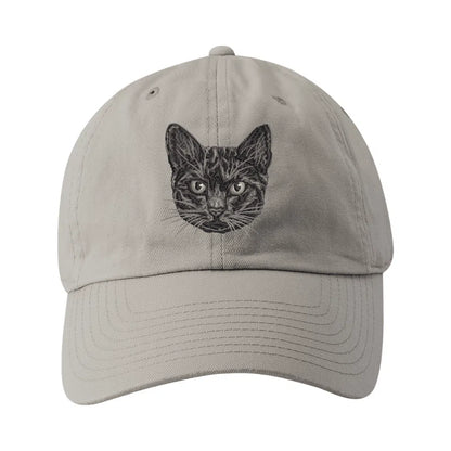 Gorra - Gato Negro