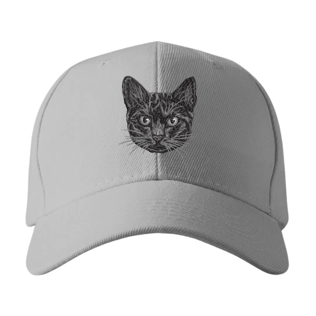 Gorra - Gato Negro