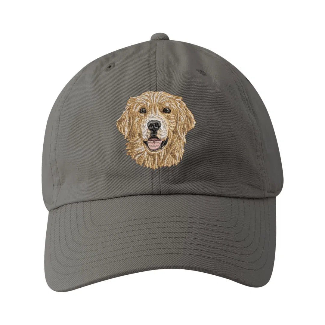 Gorra - Golden Retriever