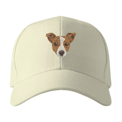 Gorra - Jack Russell Terrier