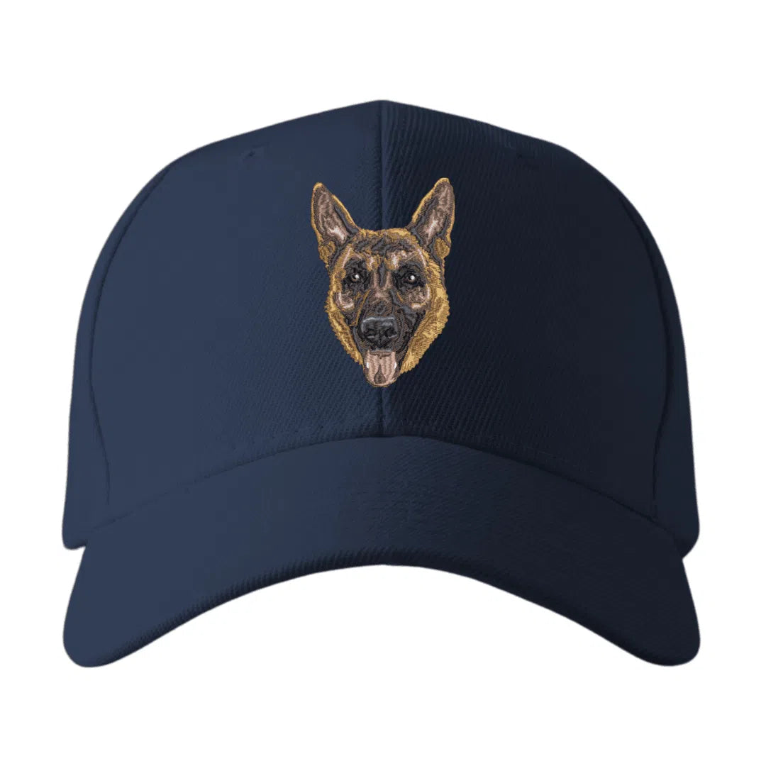 Gorra - Pastor Aleman