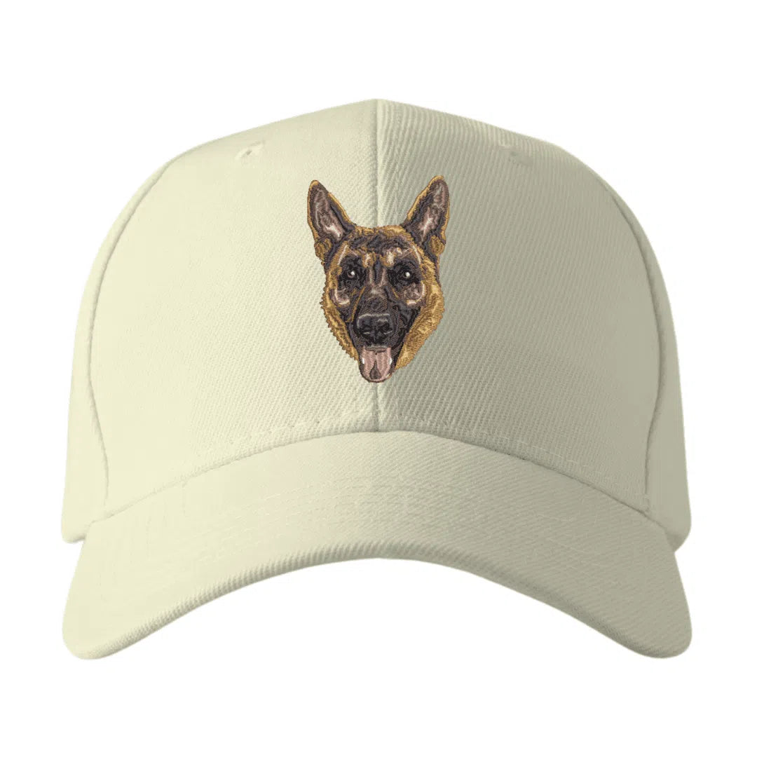 Gorra - Pastor Aleman